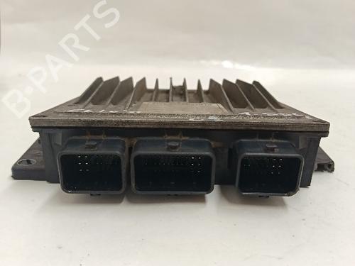 Motorstyringsenhet RENAULT CLIO II (BB_, CB_)  | BP30031925M57 