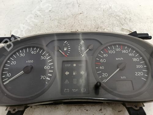 Kombinert Instrument RENAULT CLIO II (BB_, CB_)  | BP30029949C47 