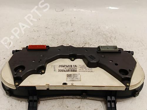 Kombinert Instrument RENAULT CLIO II (BB_, CB_)  | BP30029949C47 