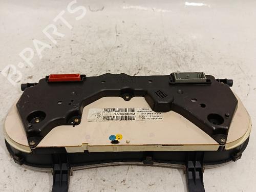 Compteur de vitesse RENAULT CLIO II (BB_, CB_)  | BP30029950C47 