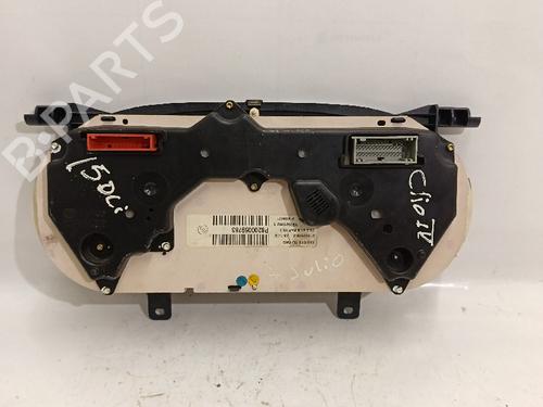 Instrument cluster RENAULT CLIO II (BB_, CB_) | BP30030827C47