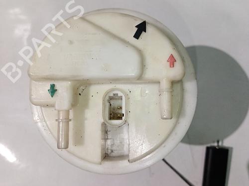 Pompe à carburant RENAULT CLIO II (BB_, CB_)  | BP30028865M76 