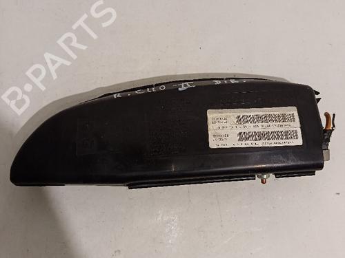 Used Right seat airbag RENAULT CLIO II (BB_, CB_) [1998-2016]  30028949