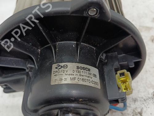 Ventilator motor MITSUBISHI SPACE STAR MPV (DG_A)  | BP30030100M62