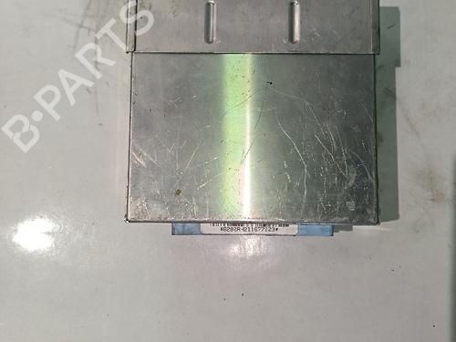 Steuergerät Motor OPEL CORSA B (S93)  | BP30028871M57 