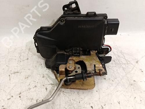 Zamek drzwi przednich prawych AUDI A6 C5 Avant (4B5, 4B6)  | BP30030955C97 