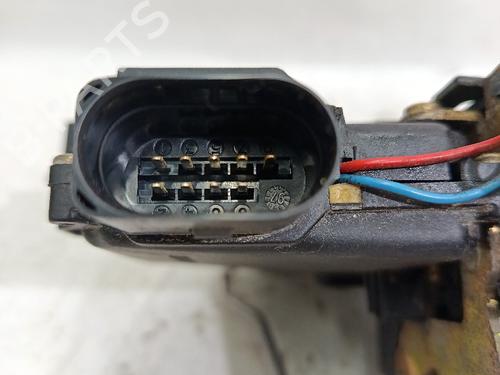 Zamek drzwi przednich prawych AUDI A6 C5 Avant (4B5, 4B6)  | BP30030955C97 