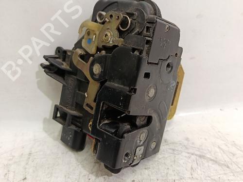 Zamek drzwi przednich prawych AUDI A6 C5 Avant (4B5, 4B6)  | BP30030955C97 