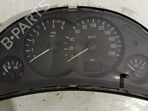 Instrument cluster OPEL COMBO Box Body/MPV | BP30029735C47