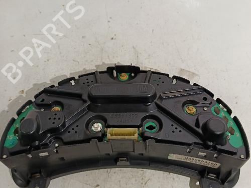 Instrument cluster OPEL COMBO Box Body/MPV | BP30029735C47