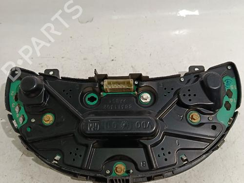 Instrument cluster OPEL COMBO Box Body/MPV | BP30029735C47