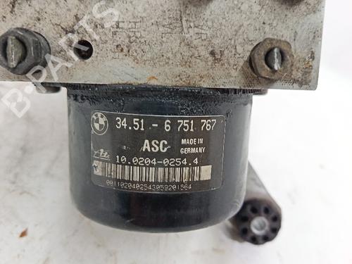 ABS pump BMW 3 (E46)  | BP30030734M43