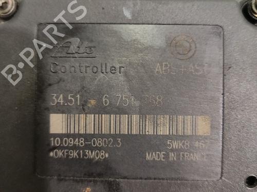 ABS pump BMW 3 (E46)  | BP30030734M43