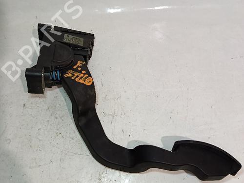 Pedal FIAT STILO (192_) [2001-2010]  30029399