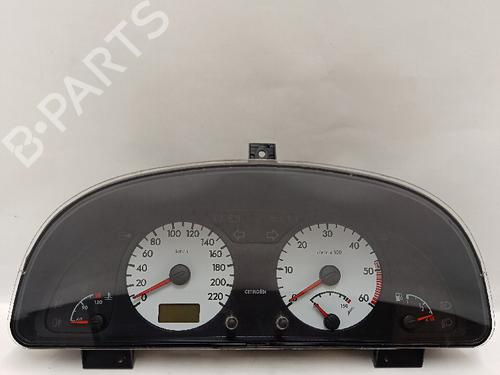 Used Instrument cluster CITROËN XSARA (N1) [1997-2005]  30032422