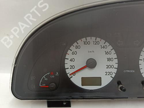Instrument cluster CITROËN XSARA (N1)  | BP30032422C47 