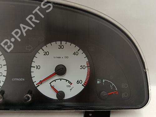 Instrument cluster CITROËN XSARA (N1)  | BP30032422C47 