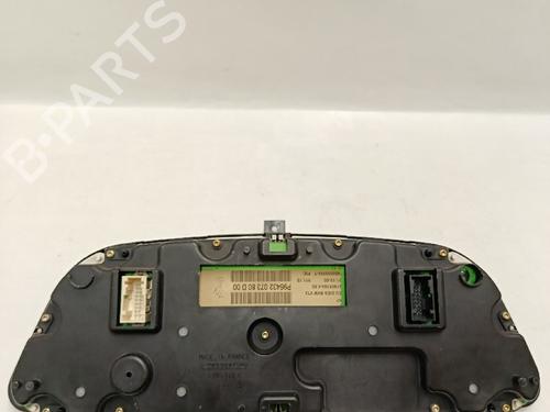 Instrument cluster CITROËN XSARA (N1)  | BP30032422C47 