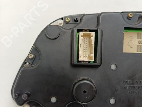 Instrument cluster CITROËN XSARA (N1)  | BP30032422C47 