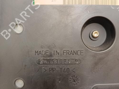 Instrument cluster CITROËN XSARA (N1)  | BP30032422C47 