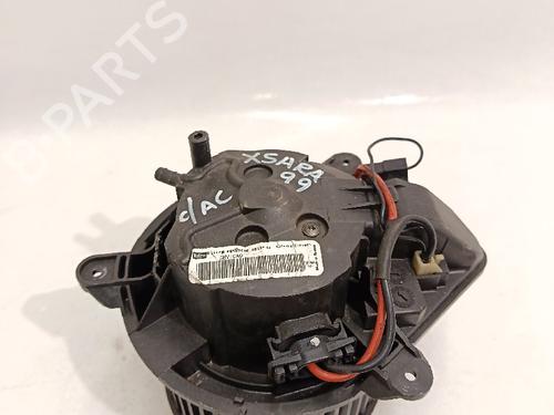 Varmeblæser CITROËN XSARA Break (N2) [1997-2010]  30030457