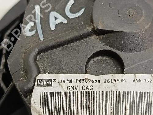 Silniczek dmuchawy nagrzewnicy CITROËN XSARA Break (N2)  | BP30030457M62 