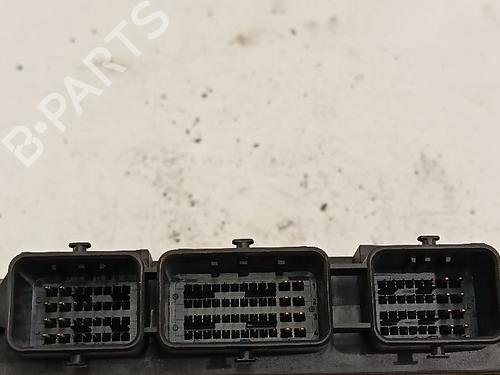 Motorstyringsenhed PEUGEOT 206 Hatchback (2A/C)  | BP30030476M57 