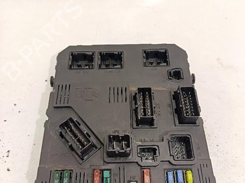 Zekeringkast PEUGEOT 206 Hatchback (2A/C) [1998-2012]  30030477