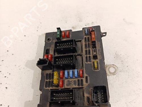 Scatola Fusibili PEUGEOT 206 Hatchback (2A/C) [1998-2012]  30030478