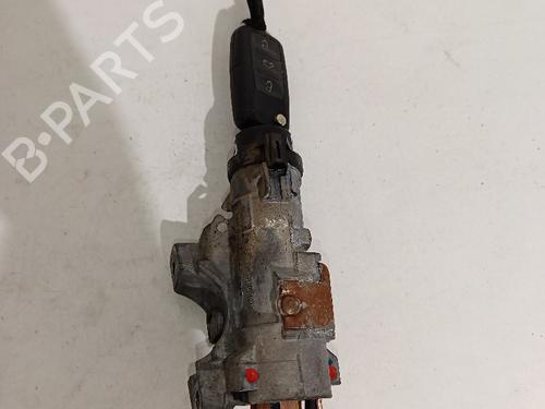 Clé de contact VW POLO IV (9N_, 9A_) [2001-2014]  30028924