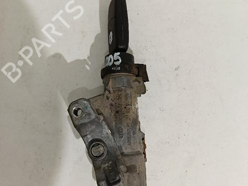 Clé de contact VW POLO IV (9N_, 9A_)  | BP30028924M48 