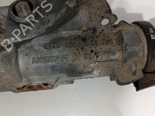 Clé de contact VW POLO IV (9N_, 9A_)  | BP30028924M48 