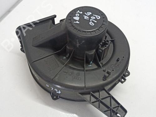 Motor calefaccion VW POLO IV (9N_, 9A_) [2001-2014]  30030355