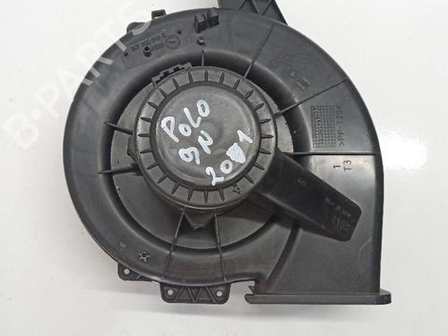 Gebläsemotor VW POLO IV (9N_, 9A_)  | BP30030355M62 