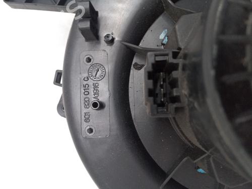 Gebläsemotor VW POLO IV (9N_, 9A_)  | BP30030355M62 