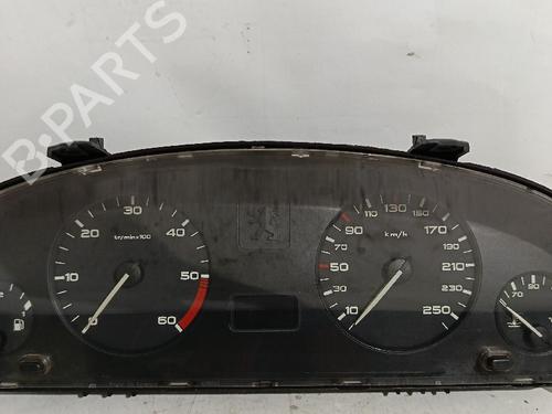 Instrument cluster PEUGEOT 406 (8B)  | BP30029840C47