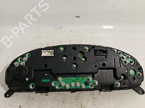Instrument cluster PEUGEOT 406 (8B)  | BP30029840C47