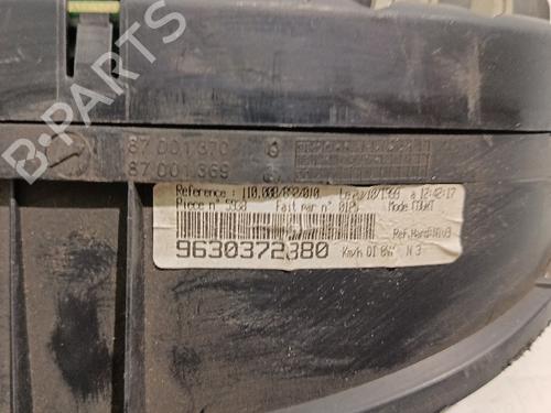 Instrument cluster PEUGEOT 406 (8B)  | BP30029840C47