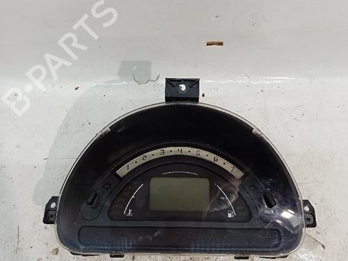 Kombiinstrument CITROËN C3 I (FC_, FN_) [2002-2013]  30029842