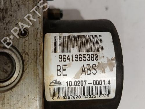 ABS pump CITROËN C3 I (FC_, FN_)  | BP30028926M43 