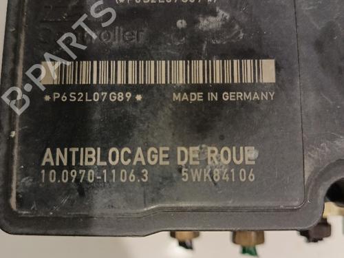 ABS pump CITROËN C3 I (FC_, FN_)  | BP30028926M43 