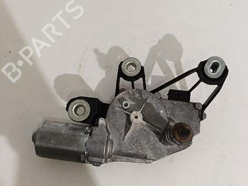 Used Rear wiper motor VW POLO IV (9N_, 9A_) [2001-2014]  30028918