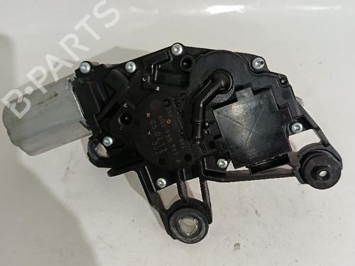 Rear wiper motor VW POLO IV (9N_, 9A_)  | BP30028918M102 