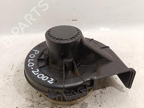 Used Heater blower motor VW POLO IV (9N_, 9A_) [2001-2014]  30030333