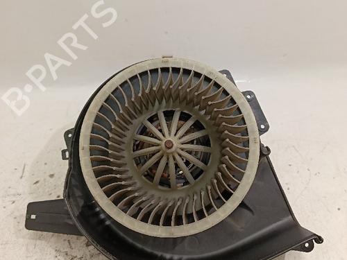 Heater blower motor VW POLO IV (9N_, 9A_) | BP30030333M62