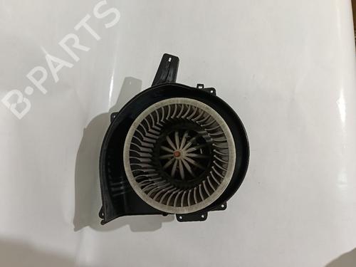 Varmeblæser VW POLO IV (9N_, 9A_) [2001-2014]  30028892