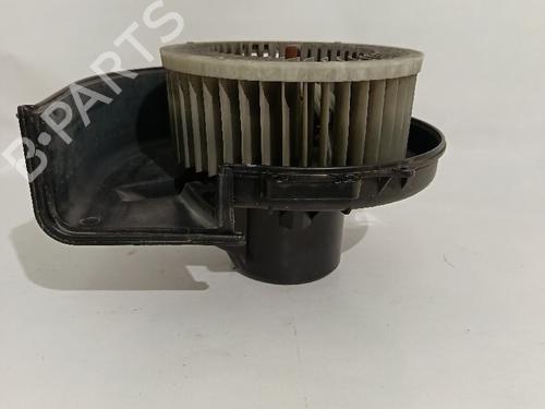 Varmeblæser VW POLO IV (9N_, 9A_)  | BP30028892M62