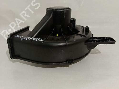Varmeblæser VW POLO IV (9N_, 9A_)  | BP30028892M62