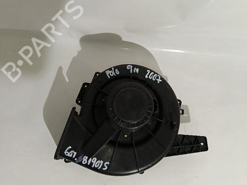 Varmeblæser VW POLO IV (9N_, 9A_)  | BP30028892M62