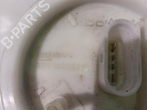 Other VW POLO IV (9N_, 9A_)  | BP30028863O1 